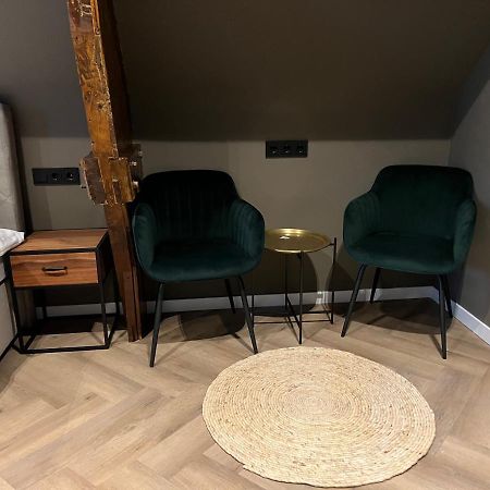 Boutique Hotel De Kade Zaandam-Amsterdam Ngoại thất bức ảnh