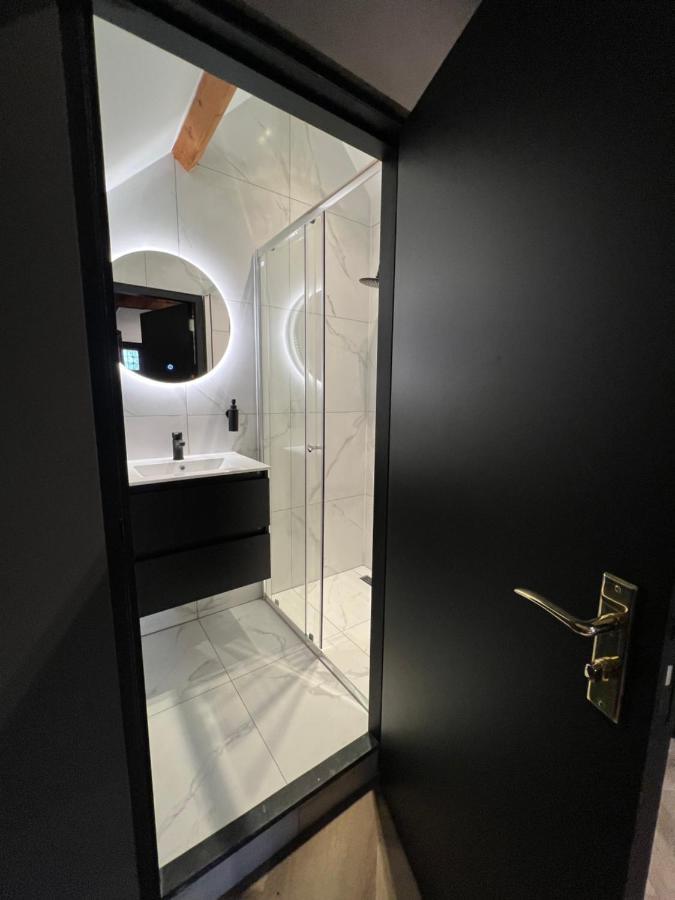 Boutique Hotel De Kade Zaandam-Amsterdam Ngoại thất bức ảnh