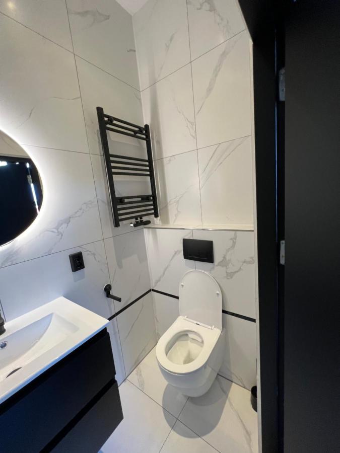 Boutique Hotel De Kade Zaandam-Amsterdam Ngoại thất bức ảnh