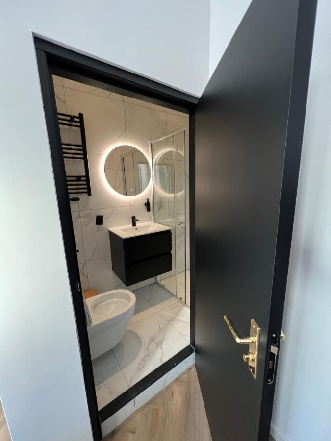 Boutique Hotel De Kade Zaandam-Amsterdam Ngoại thất bức ảnh