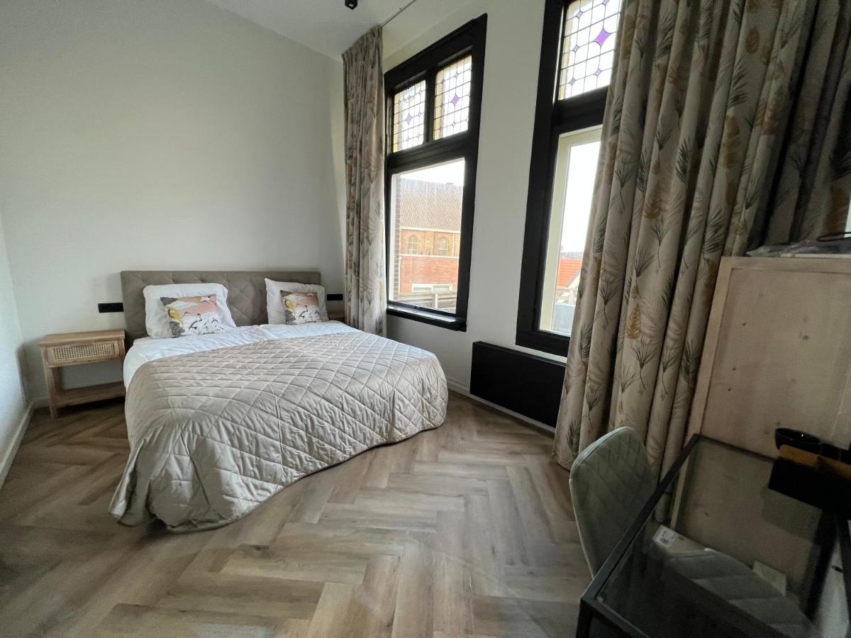 Boutique Hotel De Kade Zaandam-Amsterdam Ngoại thất bức ảnh