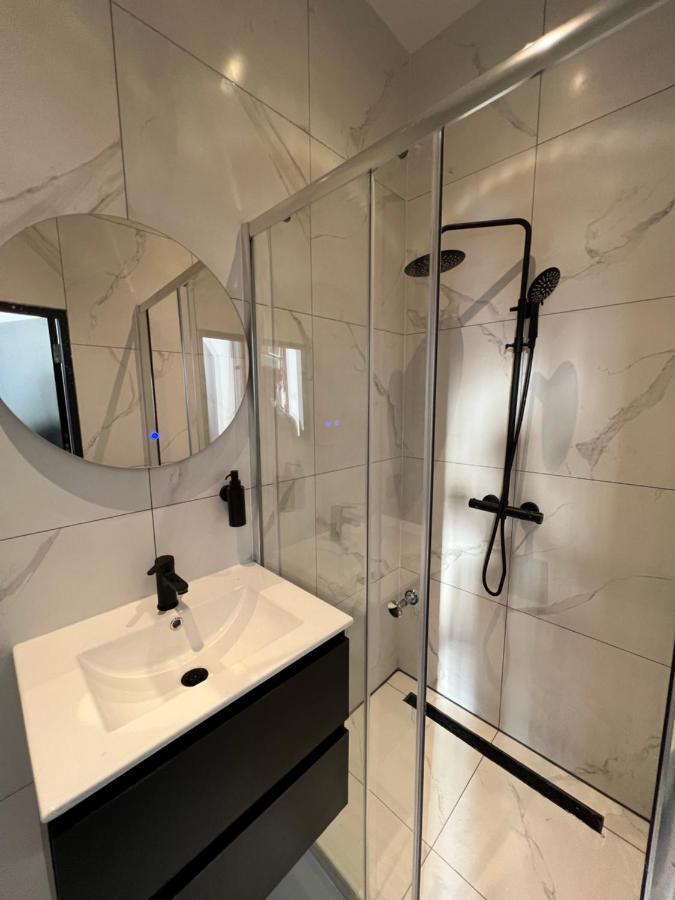 Boutique Hotel De Kade Zaandam-Amsterdam Ngoại thất bức ảnh