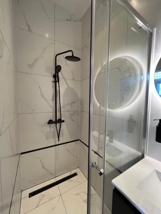 Boutique Hotel De Kade Zaandam-Amsterdam Ngoại thất bức ảnh